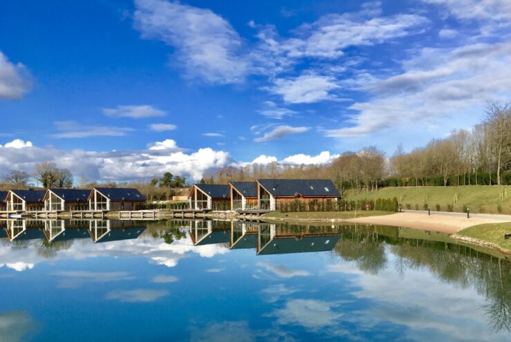 Twin Lakes Country Club