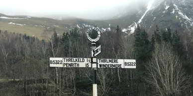 Twin Lakes Hiking and Nature activities