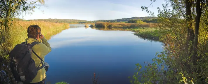 Twin Lakes Hiking and Nature activities - Leighton_Moss