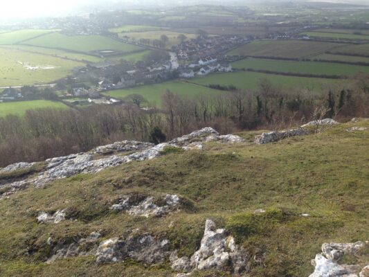 Twin Lakes Hiking and Nature activities - warton crag